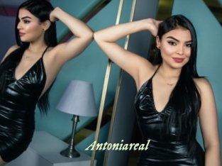 Antoniareal