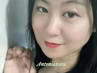 Antoniazora