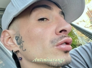 Antonioarango