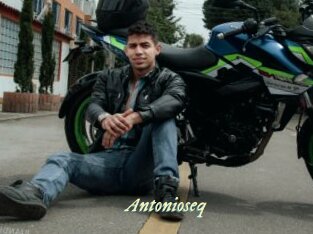 Antonioseq