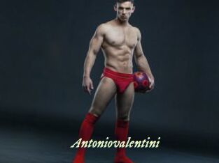 Antoniovalentini