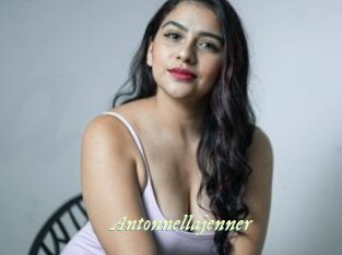Antonnellajenner