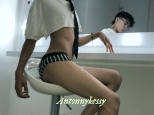 Antonnykessy