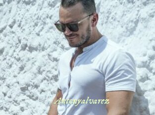 Antonyalvarez