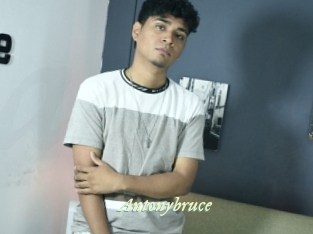 Antonybruce