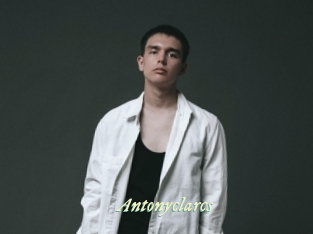 Antonyclarcs