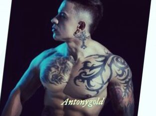 Antonygold