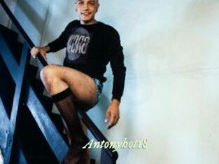 Antonyhot18