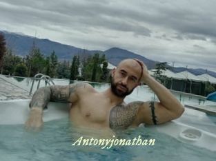 Antonyjonathan