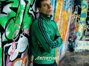 Antonyjons