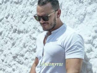Antonyros