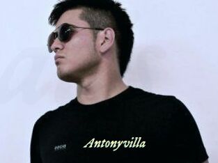 Antonyvilla