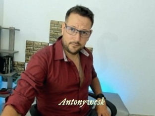 Antonywesk