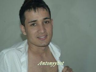 Antonyyhot