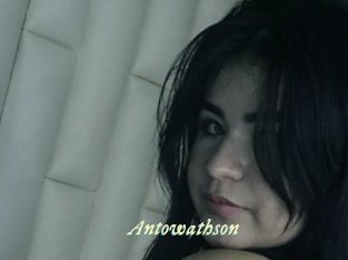 Antowathson