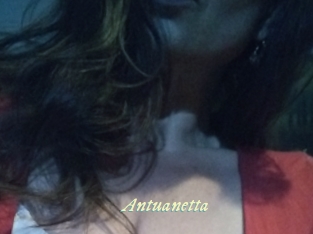 antuanetta Année du sexe