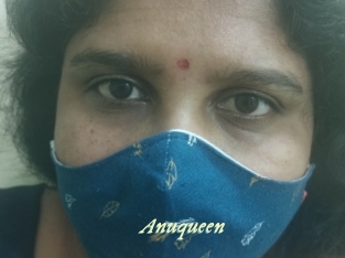 Anuqueen