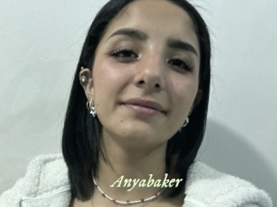 Anyabaker
