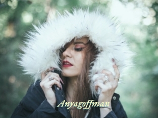 anyagoffman Année du sexe