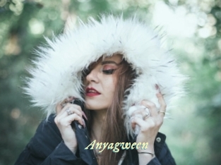 Anyagween
