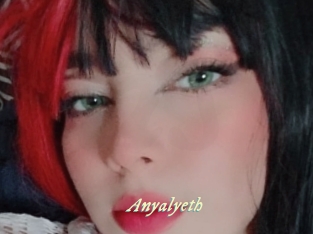 Anyalyeth