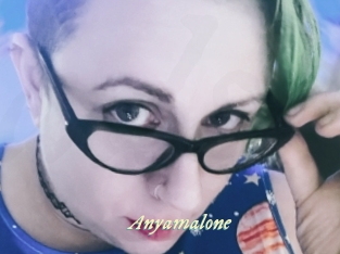 Anyamalone