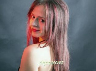 Anyasecret