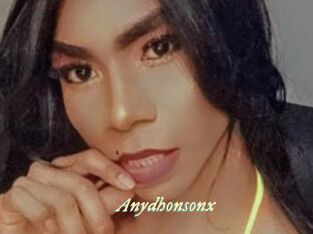 Anydhonsonx