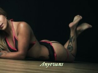 Anyevans