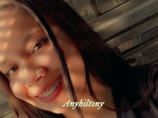 Anyhiltony