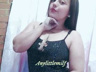 Anylittlemilf
