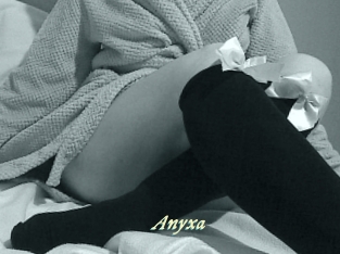 Anyxa