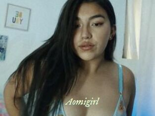 Aomigirl