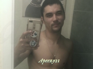 Apeezy21