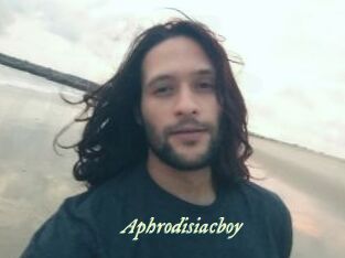 Aphrodisiacboy