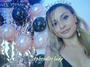 Aphrodite_lady