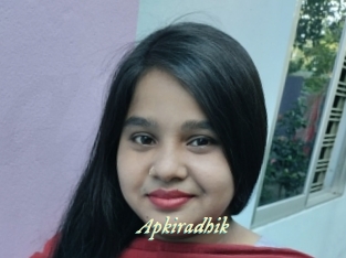 Apkiradhik