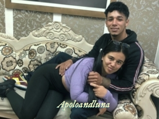 Apoloandluna