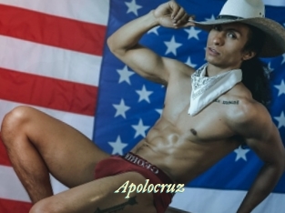 Apolocruz