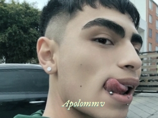 Apolommv