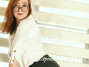 Apriil