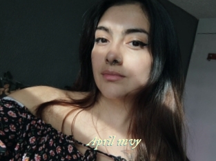 April_mvy