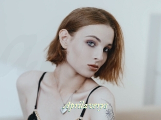 aprilaverys Année du sexe