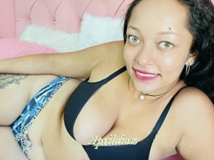 Aprildiaz