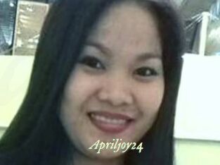 Apriljoy24