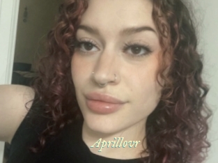 Aprillovr
