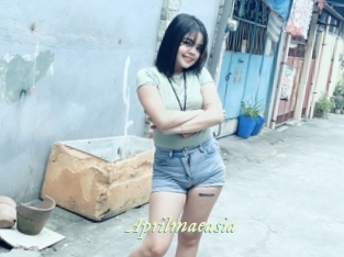 Aprilmaeasia