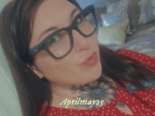 Aprilmay25