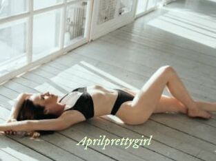 Aprilprettygirl