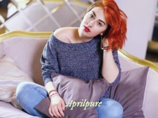 Aprilpure